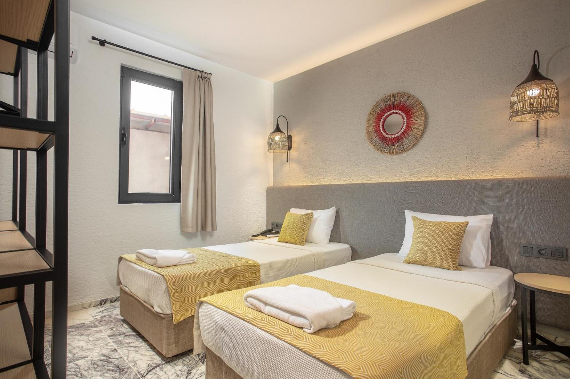 Grand Aquarium Apart otel Marmaris Dış mekan fotoğraf